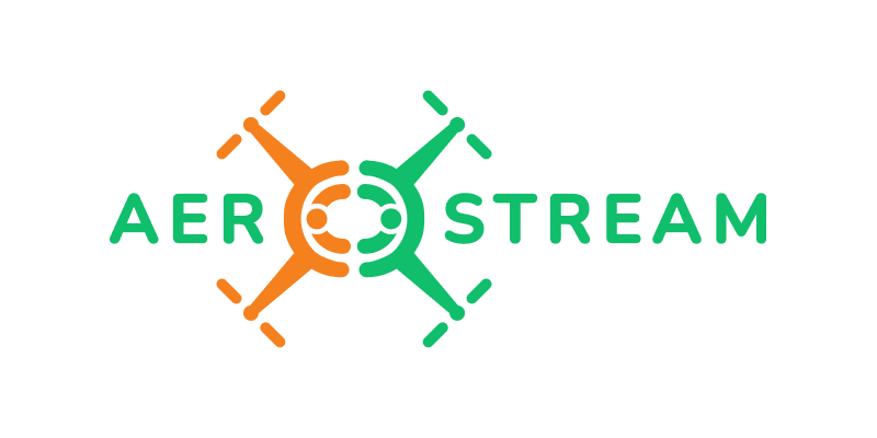 AeroSTREAM logo