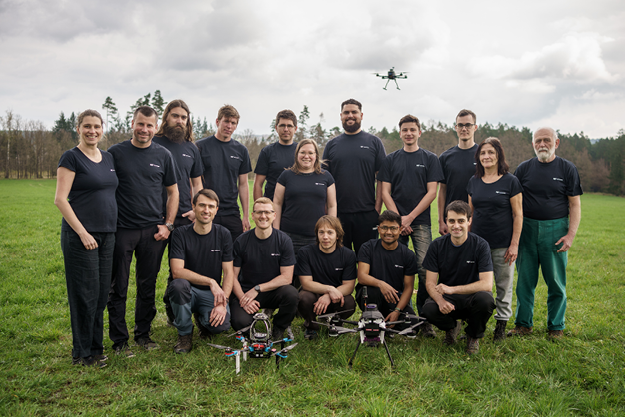 F4F Team 2023