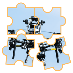 Custom Drone Builder