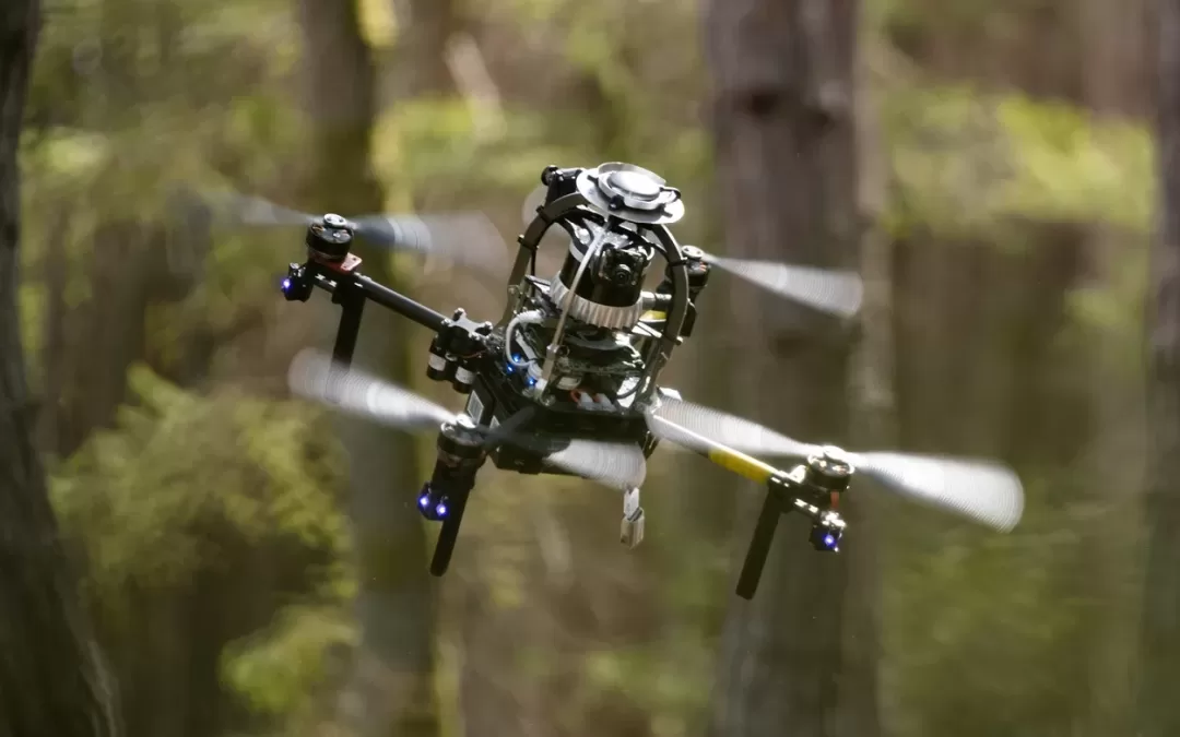 X500 – Universal Drone