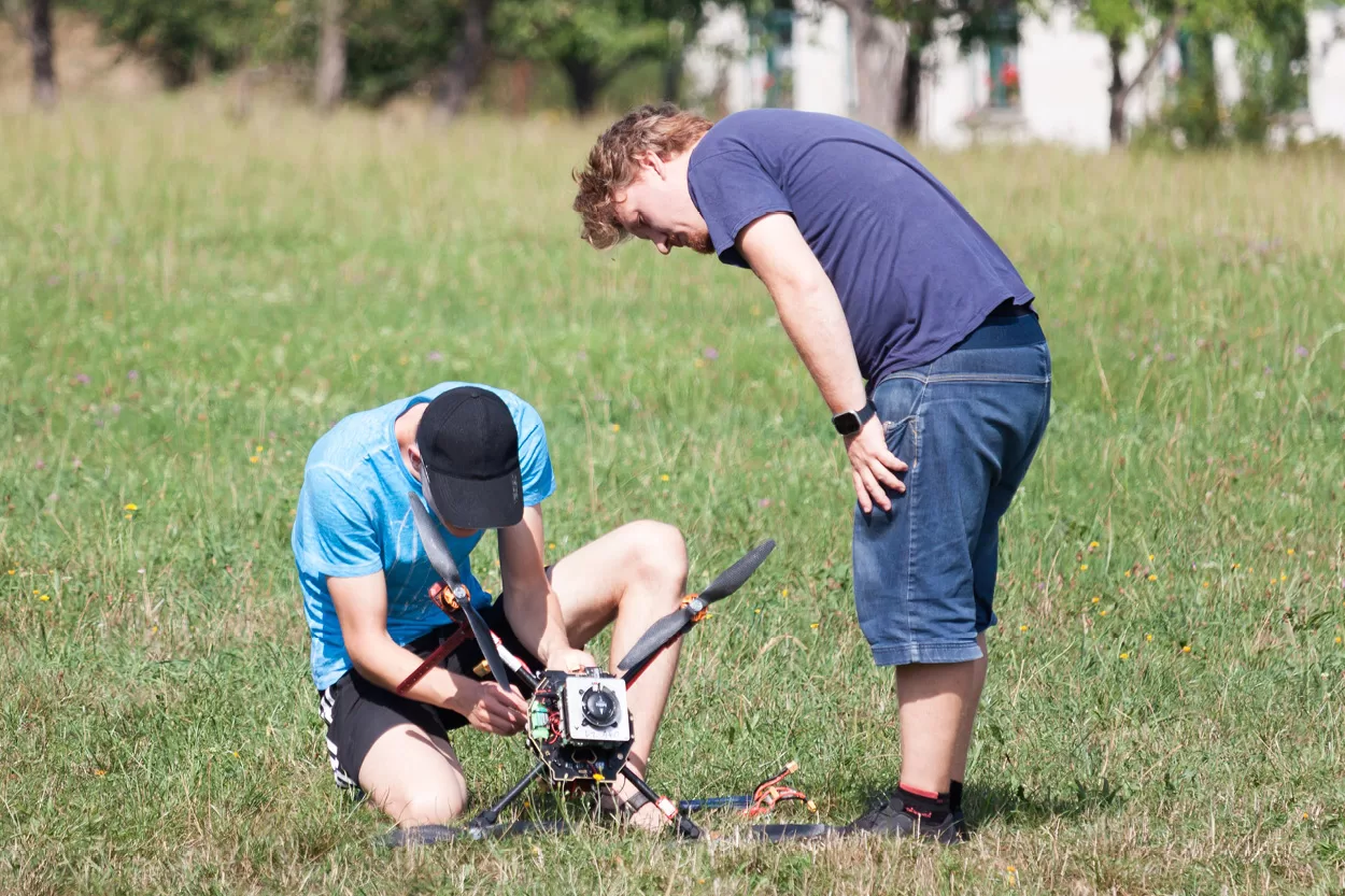 AeroSTREAM Summer School